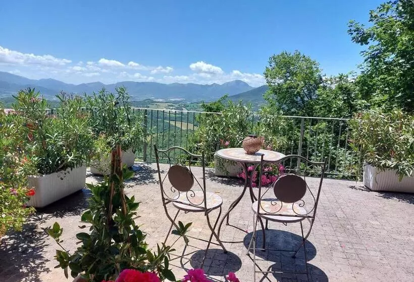 B&b Fonte Fresca