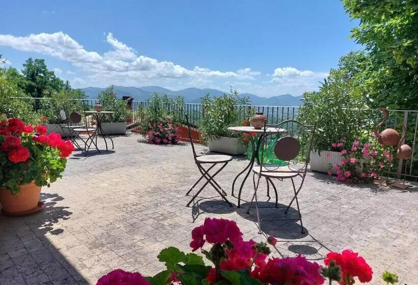 B&b Fonte Fresca