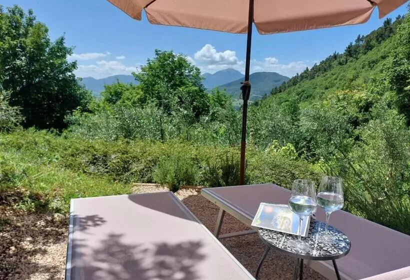 B&b Fonte Fresca