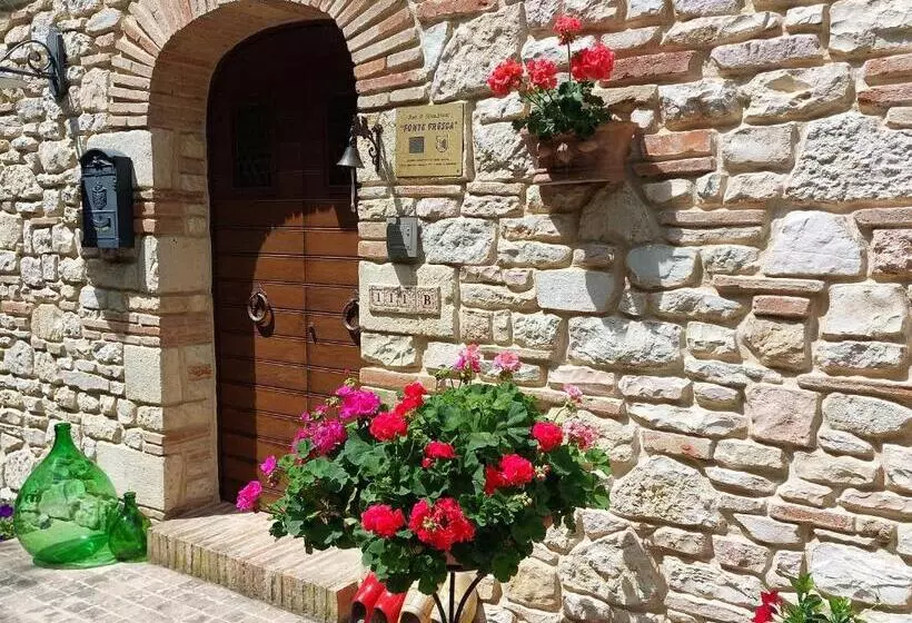 B&b Fonte Fresca