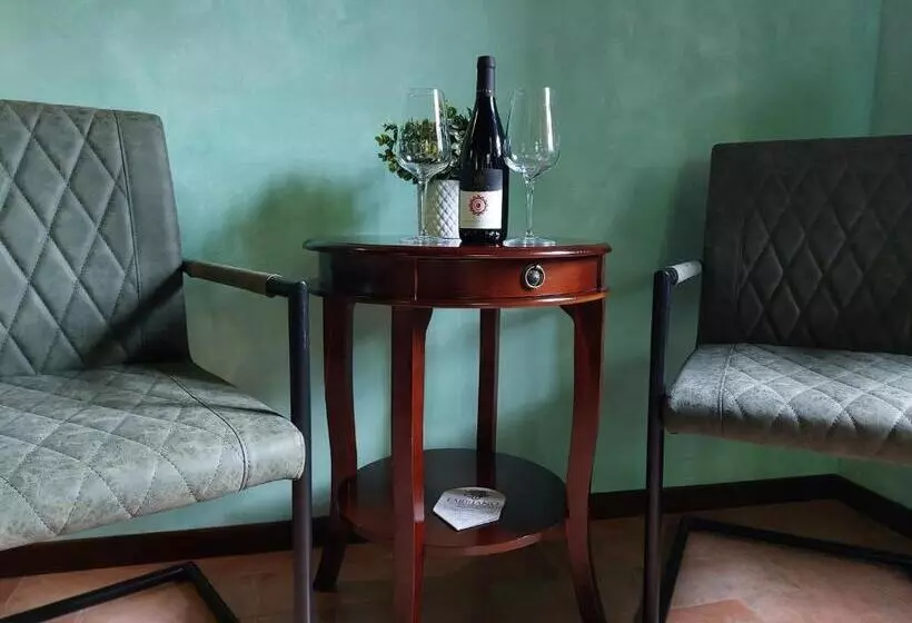 B&b Fonte Fresca
