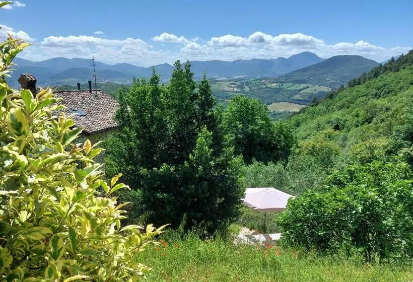 B&b Fonte Fresca