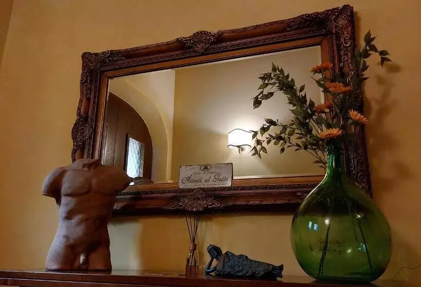 B&b Fonte Fresca