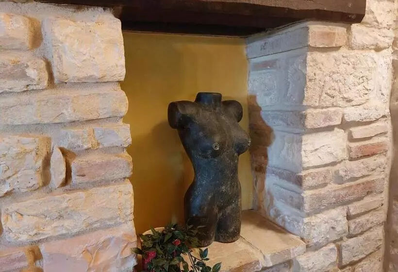 B&b Fonte Fresca