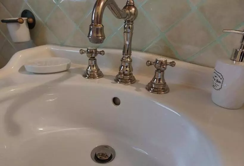 B&b Fonte Fresca