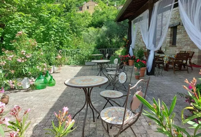 B&b Fonte Fresca