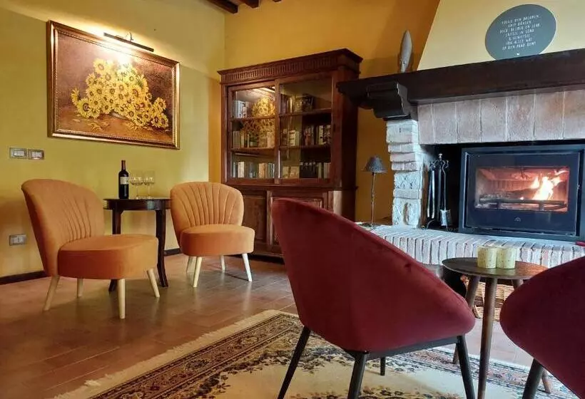 B&b Fonte Fresca