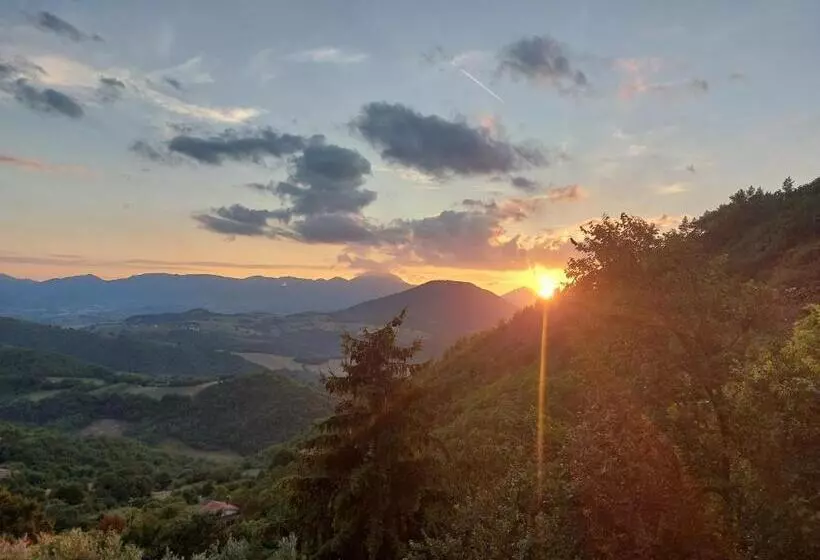 B&b Fonte Fresca