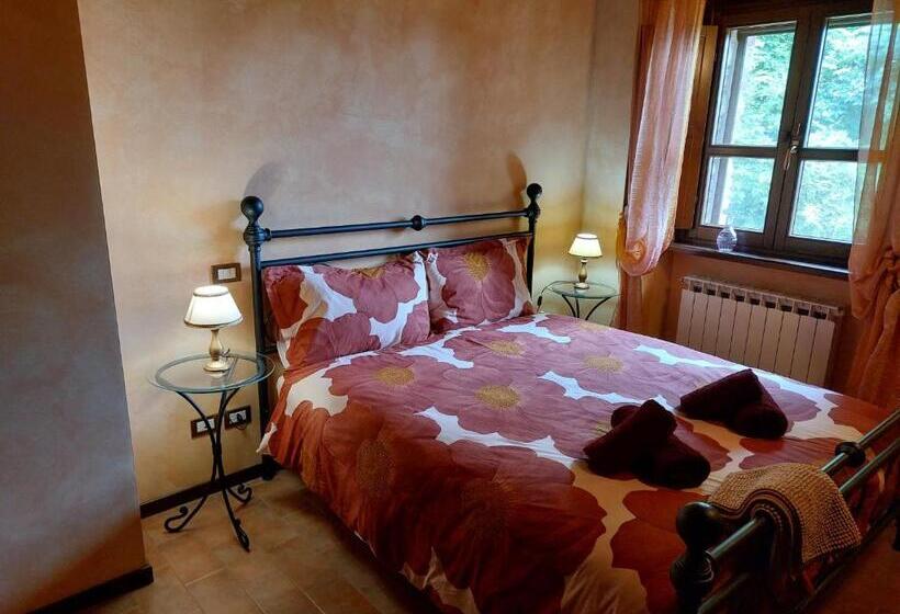 B&b Fonte Fresca