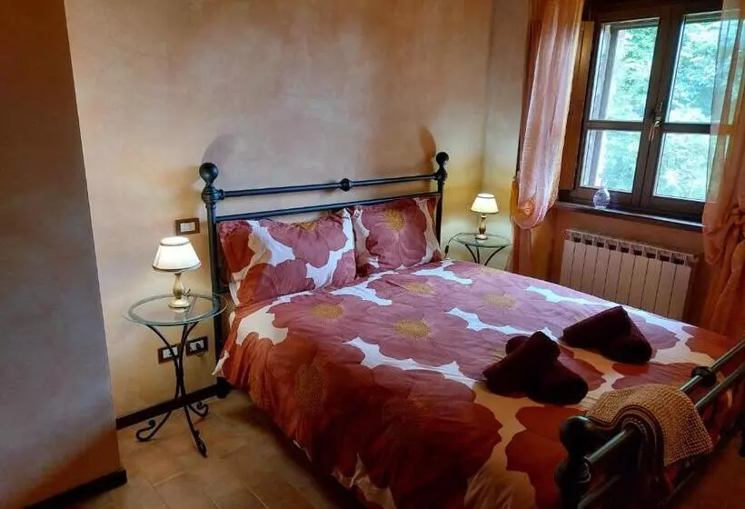 B&b Fonte Fresca