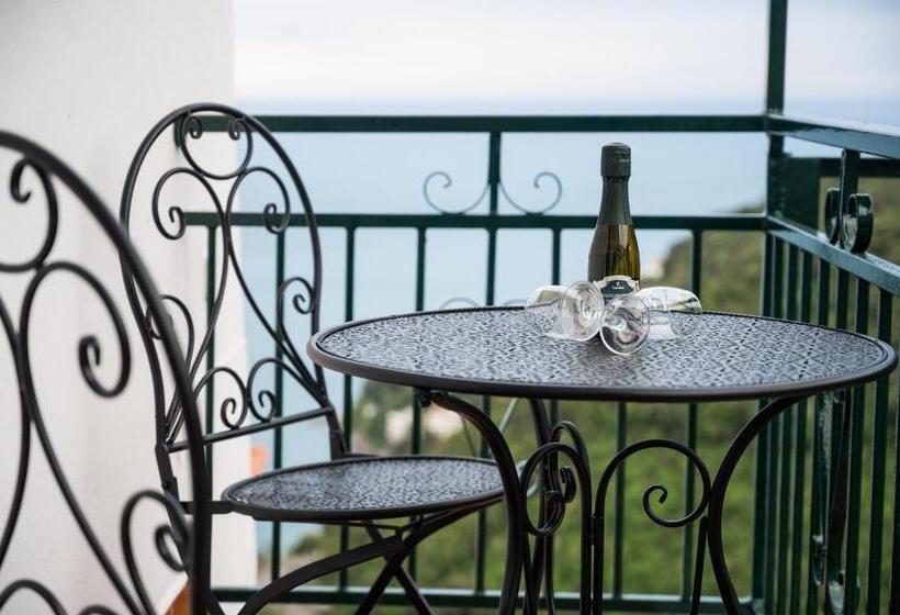 צימר Beb I Due Fratelli