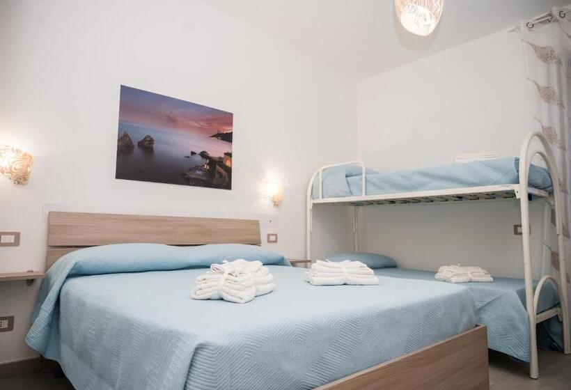 צימר Beb I Due Fratelli