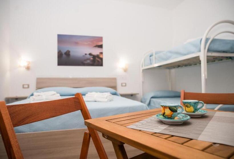 צימר Beb I Due Fratelli