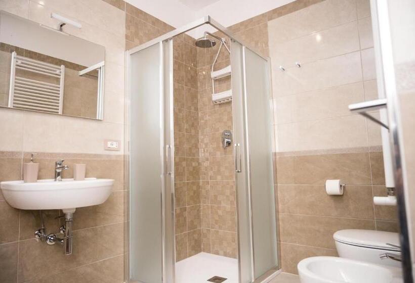 צימר Beb I Due Fratelli