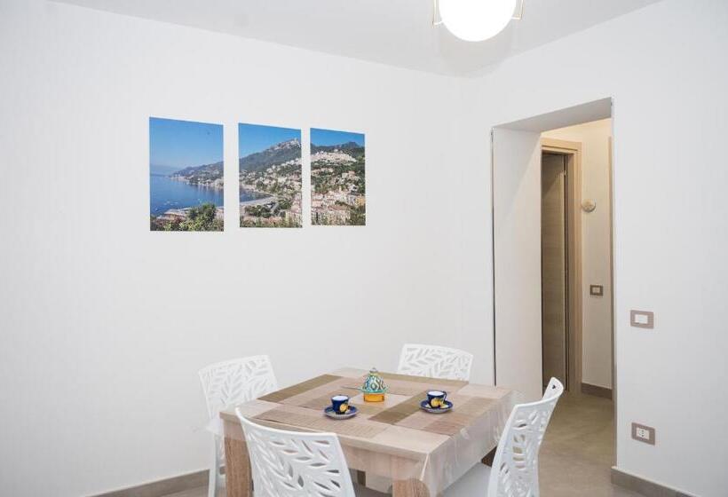 צימר Beb I Due Fratelli