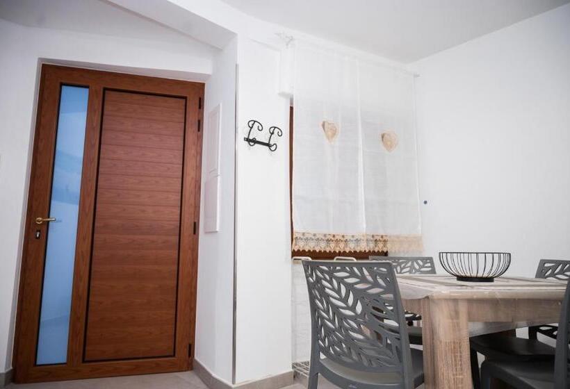 צימר Beb I Due Fratelli