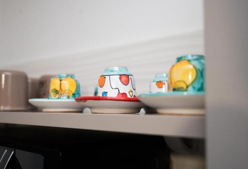 צימר Beb I Due Fratelli