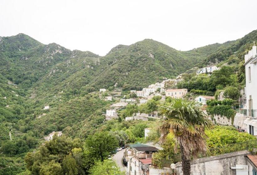 צימר Beb I Due Fratelli