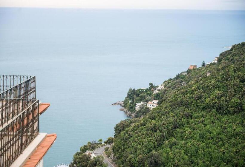 צימר Beb I Due Fratelli