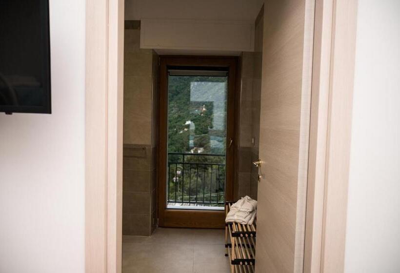 צימר Beb I Due Fratelli