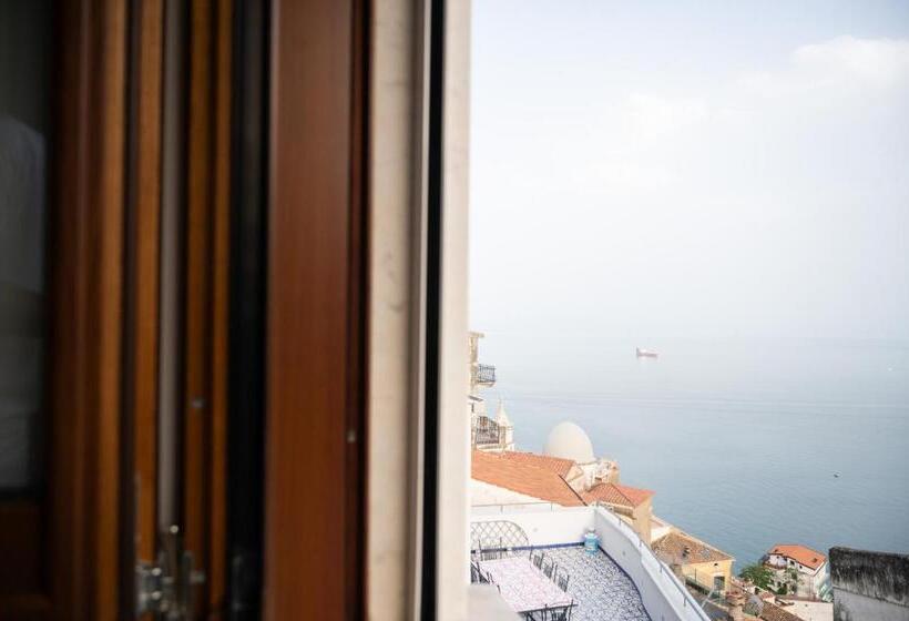 צימר Beb I Due Fratelli