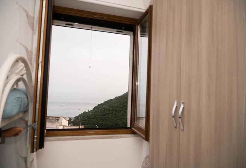 צימר Beb I Due Fratelli