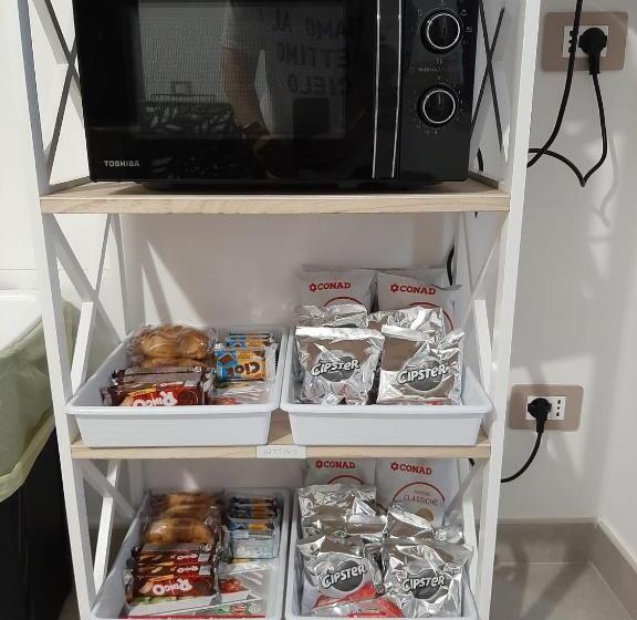 צימר Beb I Due Fratelli