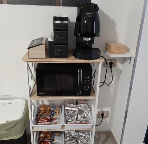 צימר Beb I Due Fratelli