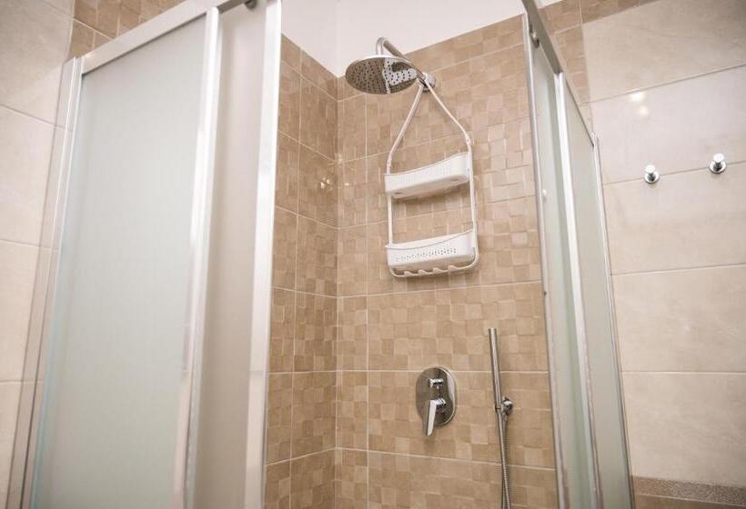 צימר Beb I Due Fratelli