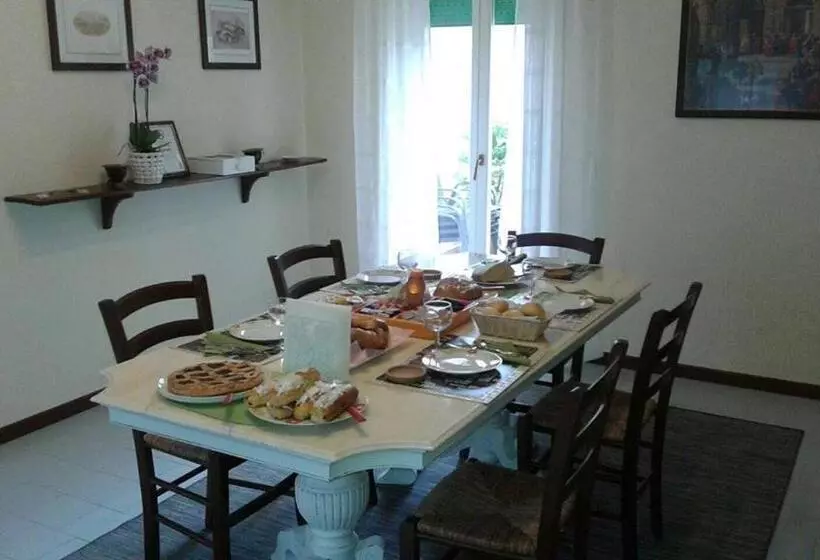 B&b Il Conventino 44