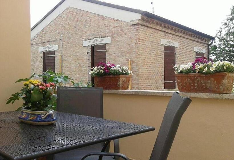 B&b Il Conventino 44