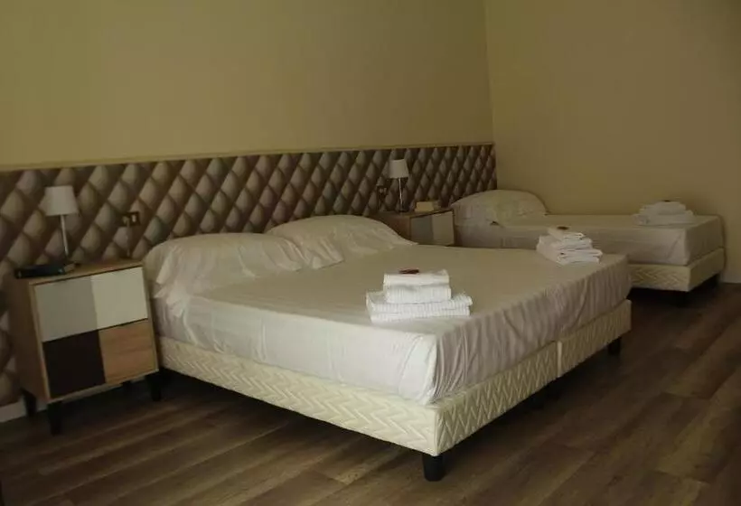B&b Il Conventino 44