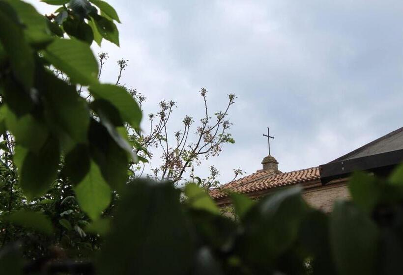 B&b Il Conventino 44