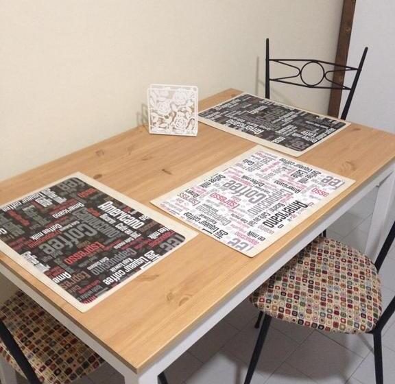 B&b Il Conventino 44