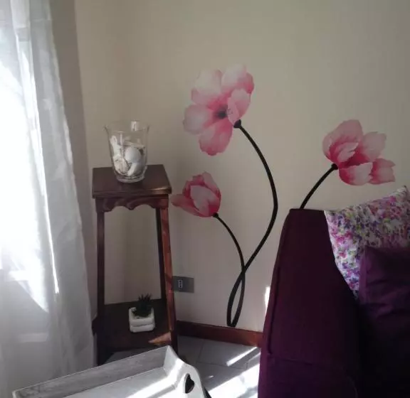 B&b Il Conventino 44