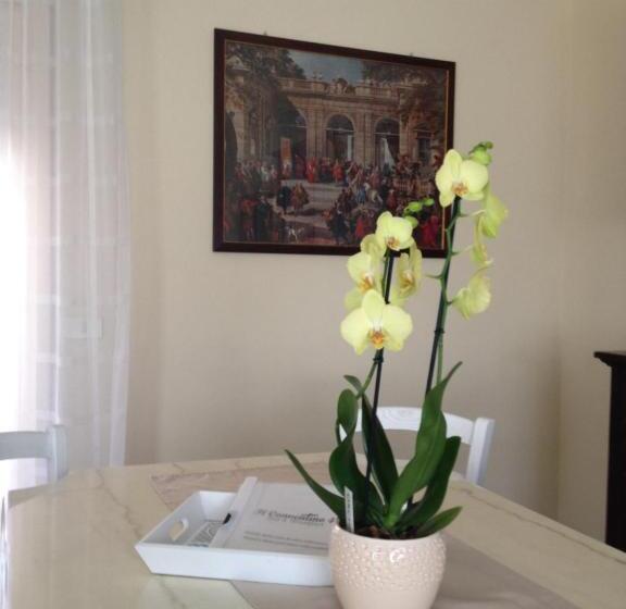 B&b Il Conventino 44