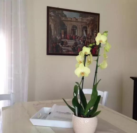 B&b Il Conventino 44