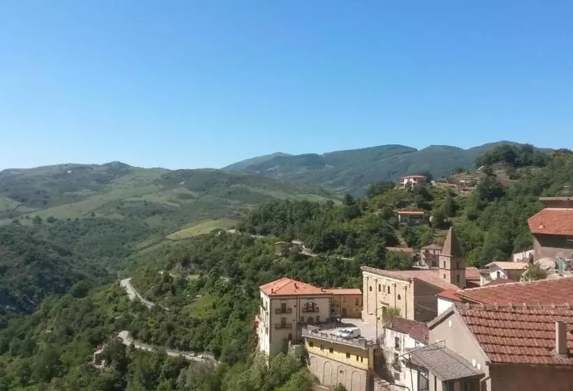 B&b La Bella Vista