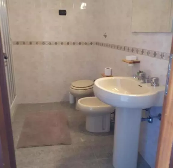 B&b La Bella Vista