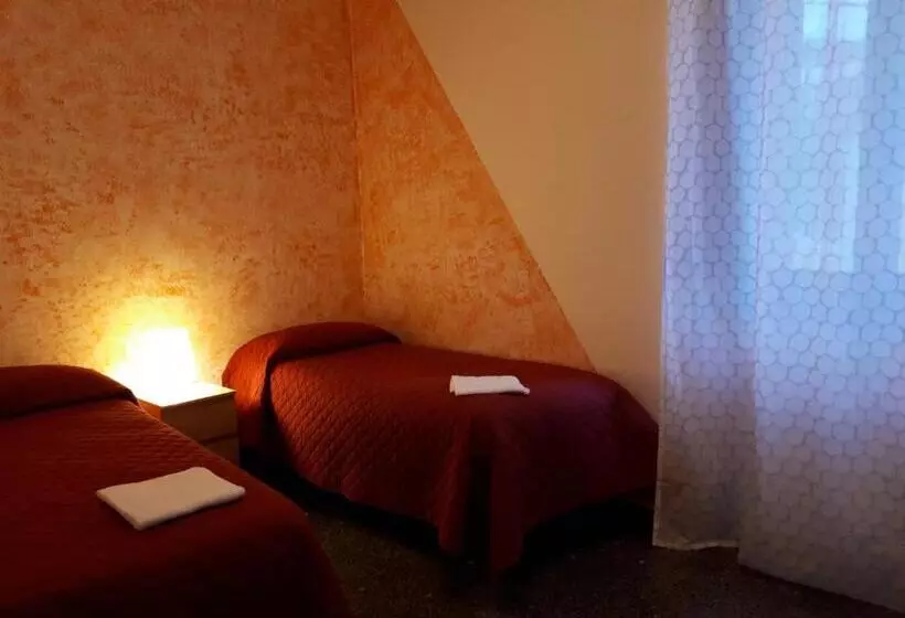 B&b La Bella Vista