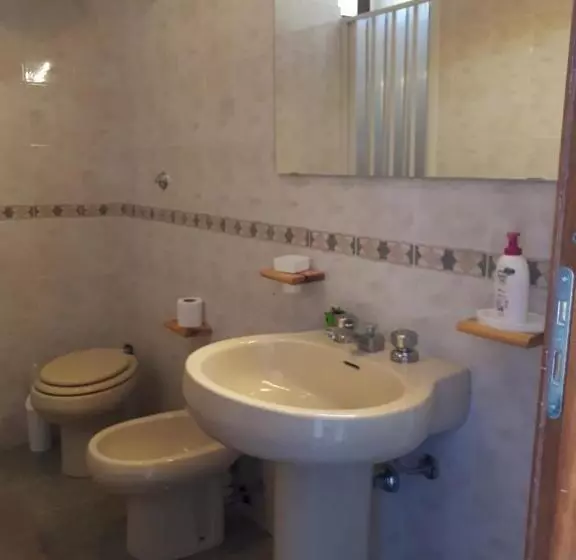 B&b La Bella Vista