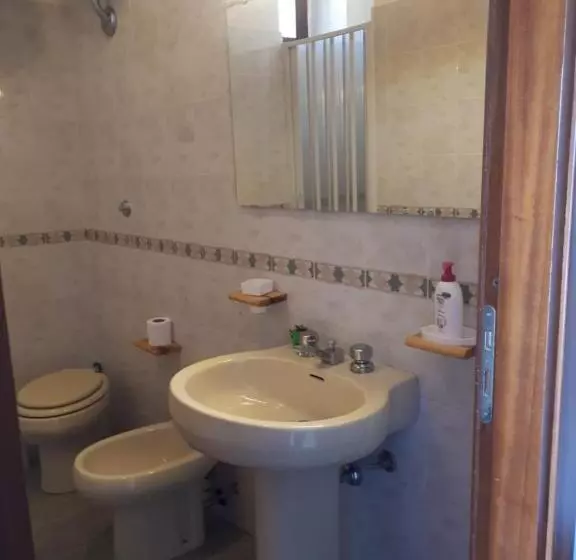 B&b La Bella Vista