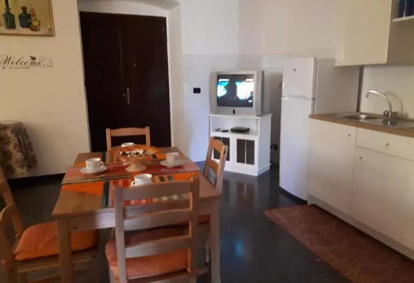 B&b La Bella Vista