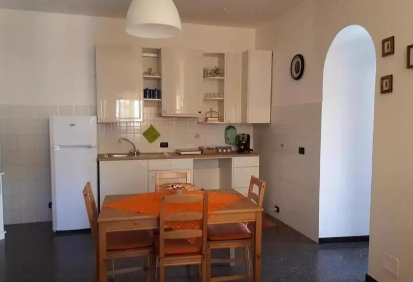 B&b La Bella Vista