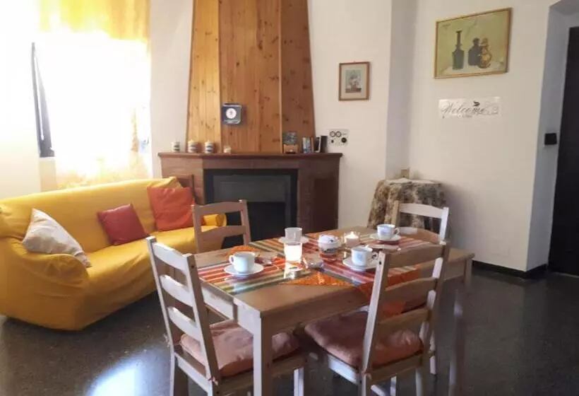 B&b La Bella Vista