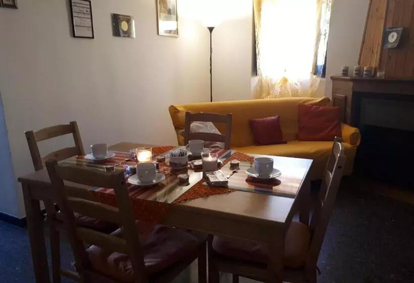 B&b La Bella Vista