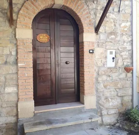 B&b La Bella Vista