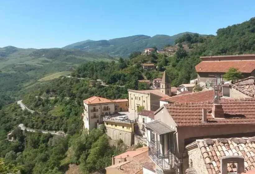 B&b La Bella Vista