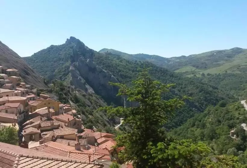 B&b La Bella Vista