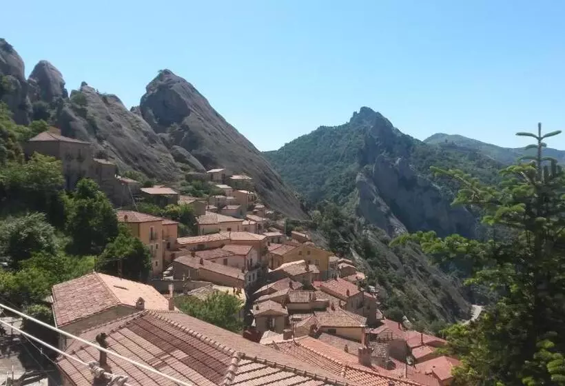 B&b La Bella Vista